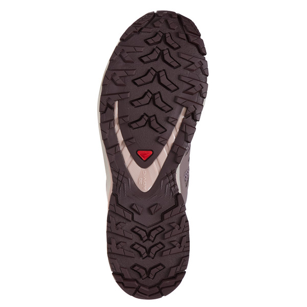 Salomon XA PRO 3D V9 Damen - Trailrunningschuhe Ansicht 7