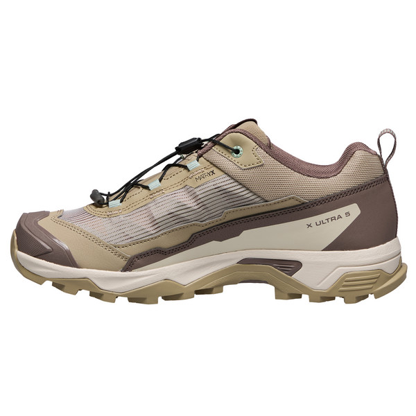 Salomon X ULTRA 5 Damen - Wanderschuhe Ansicht 3