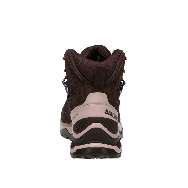 Salomon QUEST ECHO GORE TEX Damen - Wanderstiefel Ansicht 5