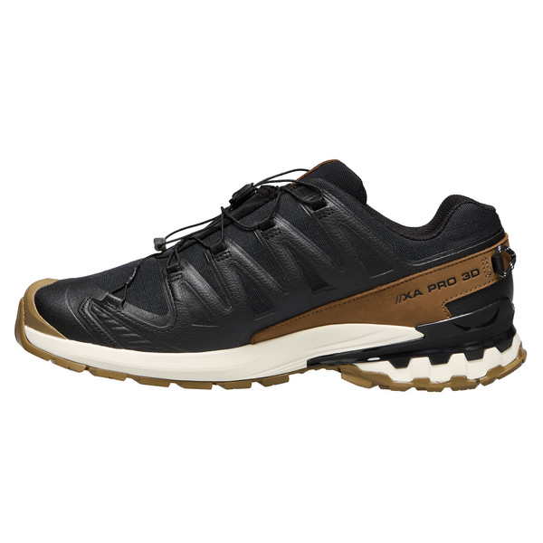 Salomon XA PRO 3D V9 GORE-TEX LIFELONG Herren - Trailrunningschuhe Ansicht 3