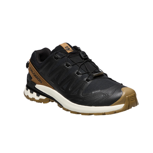 Salomon XA PRO 3D V9 GORE-TEX LIFELONG Herren - Trailrunningschuhe Ansicht 2