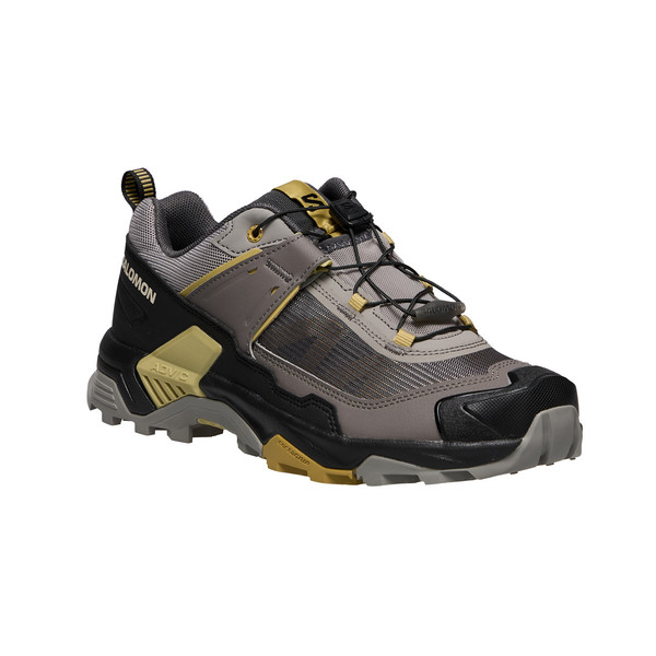 Salomon X ULTRA 5 Herren - Wanderschuhe Ansicht 2