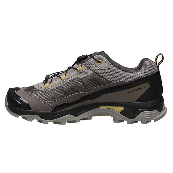 Salomon X ULTRA 5 Herren - Wanderschuhe Ansicht 3