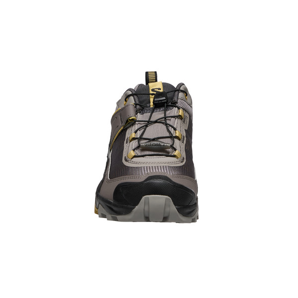 Salomon X ULTRA 5 Herren - Wanderschuhe Ansicht 4