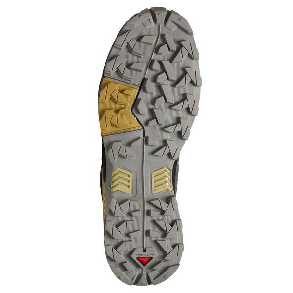 Salomon X ULTRA 5 Herren - Wanderschuhe Ansicht 7