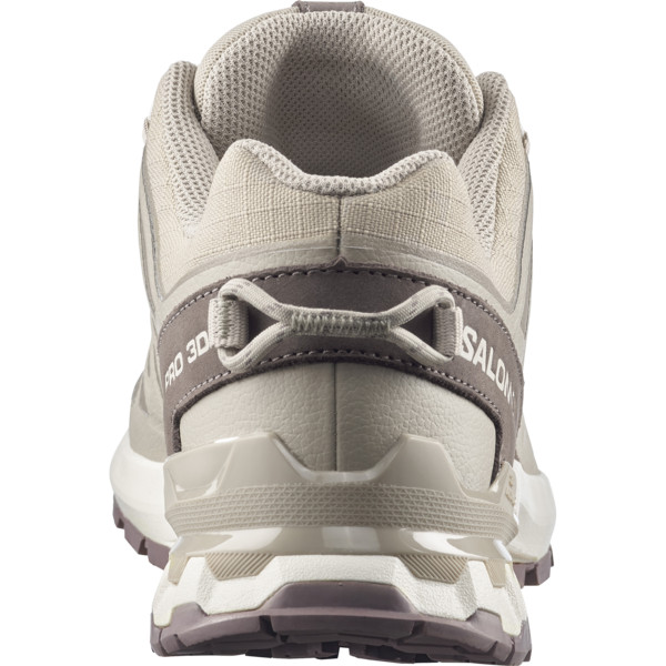 Salomon XA PRO 3D V9 LIFELONG Herren - Trailrunningschuhe Ansicht 4