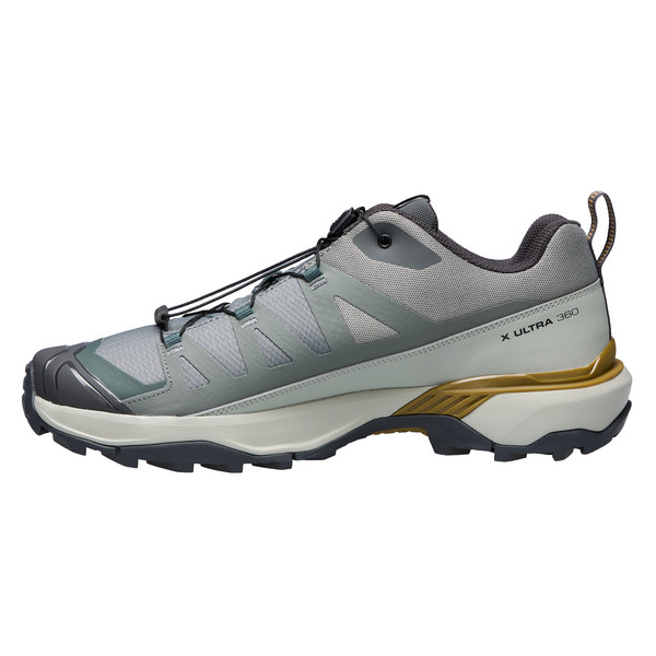 Salomon X ULTRA 360 Herren - Wanderschuhe Ansicht 3