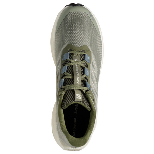 Salomon AERO BLAZE 3 GRVL Herren - Laufschuhe Ansicht 6