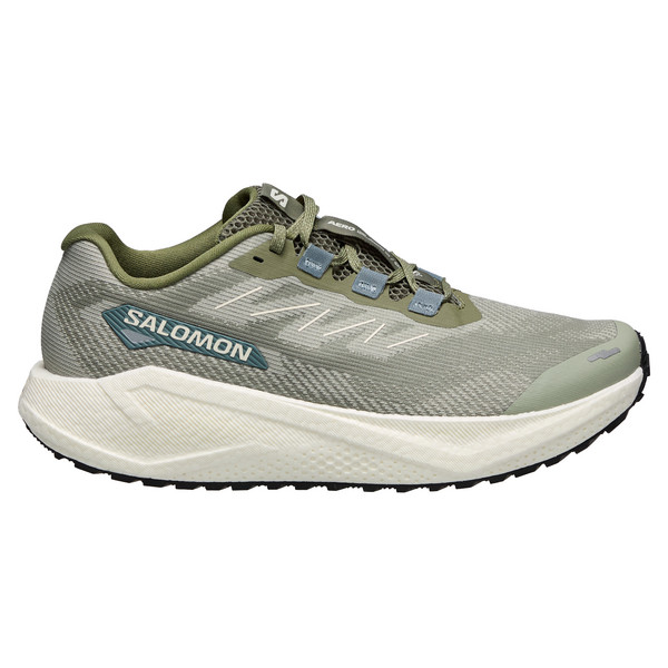 AERO BLAZE 3 GRVL Herren - Laufschuhe
