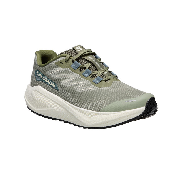 Salomon AERO BLAZE 3 GRVL Herren - Laufschuhe Ansicht 2