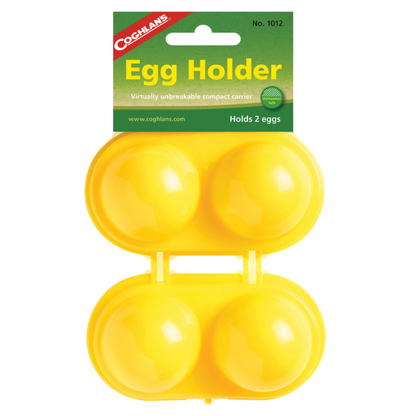 Coghlans EIERBOX - Essensbox Ansicht 1