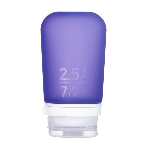 Humangear GoToob+ 74 ml - Reiseflasche Ansicht 1