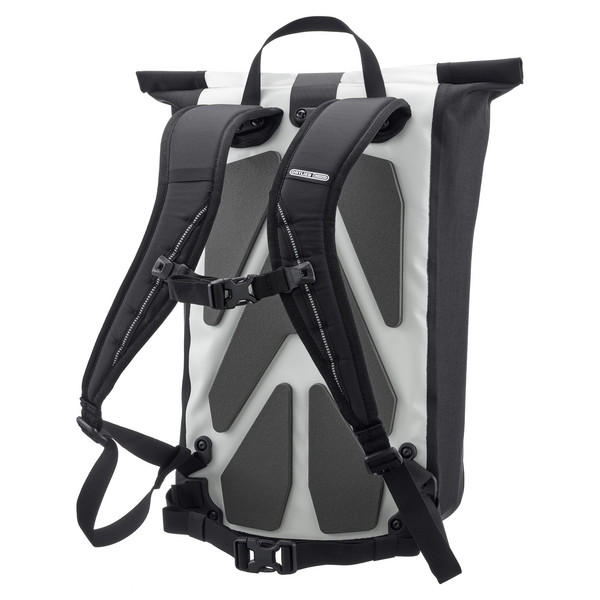 Ortlieb VELOCITY DESIGN LINE ART - Wasserdichter Rucksack Ansicht 2
