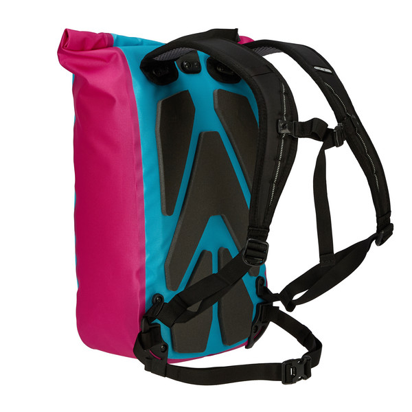 Ortlieb VELOCITY LITE CYBER - Wasserdichter Rucksack Ansicht 4