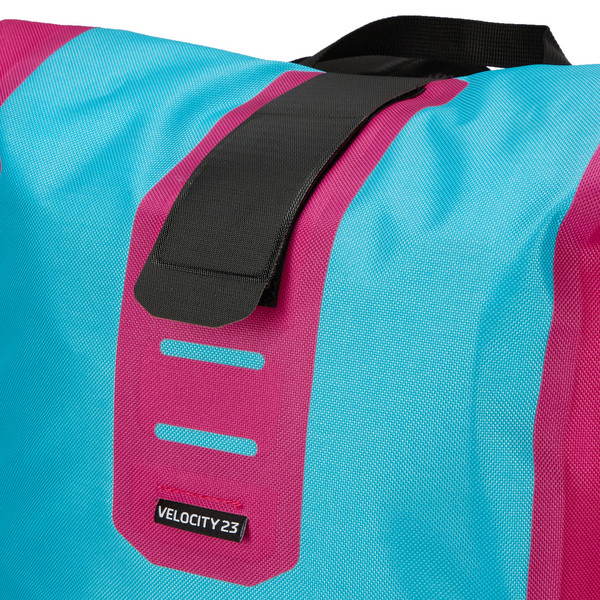 Ortlieb VELOCITY LITE CYBER - Wasserdichter Rucksack Ansicht 7