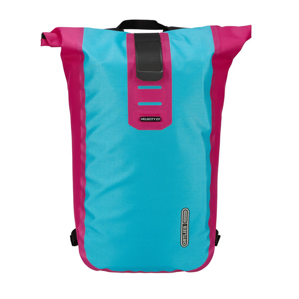 Ortlieb VELOCITY LITE CYBER - Wasserdichter Rucksack Ansicht 6