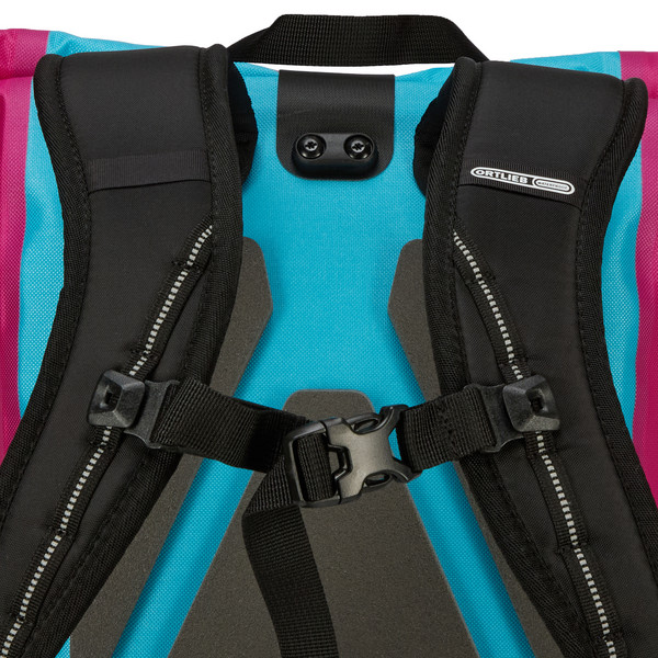 Ortlieb VELOCITY LITE CYBER - Wasserdichter Rucksack Ansicht 9