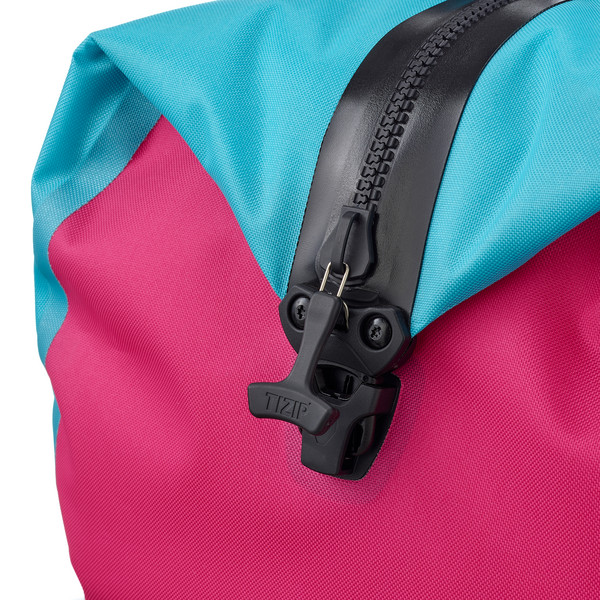 Ortlieb DUFFLE LITE CYBER - Wasserdichte Tasche Ansicht 9