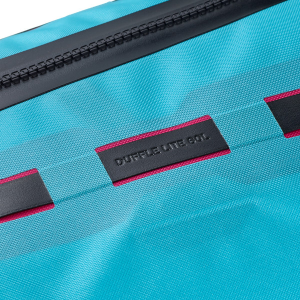 Ortlieb DUFFLE LITE CYBER - Wasserdichte Tasche Ansicht 10