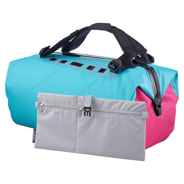 Ortlieb DUFFLE LITE CYBER - Wasserdichte Tasche Ansicht 4