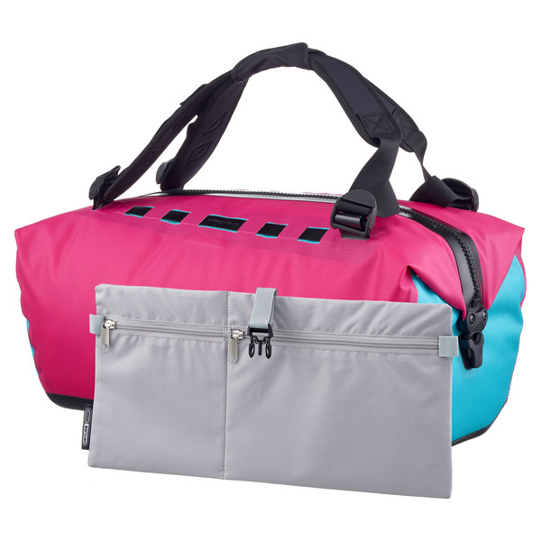Ortlieb DUFFLE LITE CYBER - Wasserdichte Tasche Ansicht 7