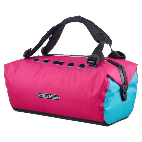 Ortlieb DUFFLE LITE CYBER - Wasserdichte Tasche Ansicht 2