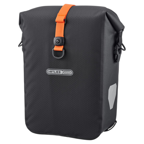 Ortlieb GRAVEL-PACK, QL2.2 - Fahrradtaschen Ansicht 2