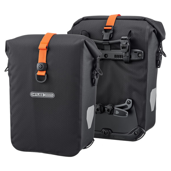 GRAVEL-PACK, QL2.2 - Fahrradtaschen