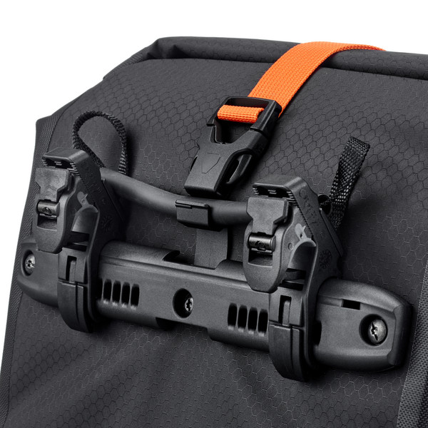 Ortlieb GRAVEL-PACK, QL2.2 - Fahrradtaschen Ansicht 6