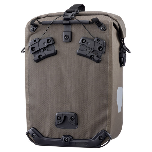 Ortlieb GRAVEL-PACK SINGLE, QL3.1 - Fahrradtaschen Ansicht 2