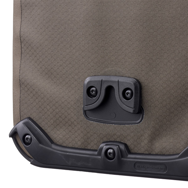 Ortlieb GRAVEL-PACK SINGLE, QL3.1 - Fahrradtaschen Ansicht 4