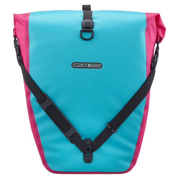 Ortlieb BACK-ROLLER CYBER, QL2.1 - Fahrradtasche Ansicht 3