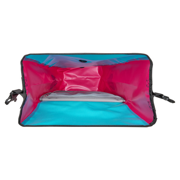 Ortlieb BACK-ROLLER CYBER, QL2.1 - Fahrradtasche Ansicht 7