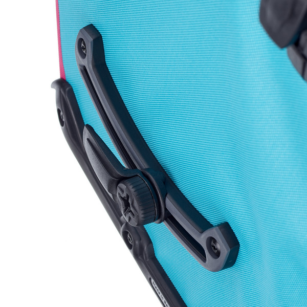 Ortlieb BACK-ROLLER CYBER, QL2.1 - Fahrradtasche Ansicht 6