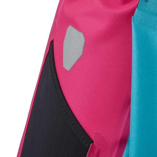 Ortlieb VARIO CYBER 26L, QL2.1 - Fahrradrucksack Ansicht 9