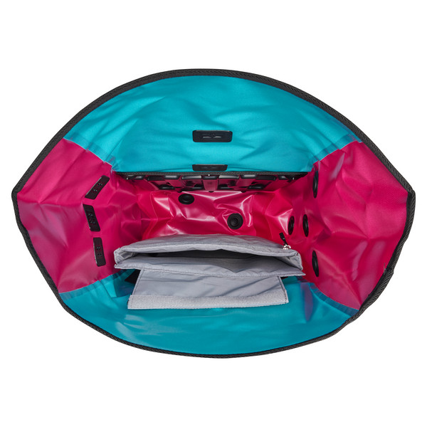Ortlieb VARIO CYBER 26L, QL2.1 - Fahrradrucksack Ansicht 11