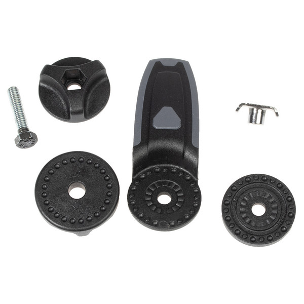 Ortlieb QL1/2/2.1/2.2 ARRETIERUNGSHAKEN 10-18MM - Ersatzteil Ansicht 4