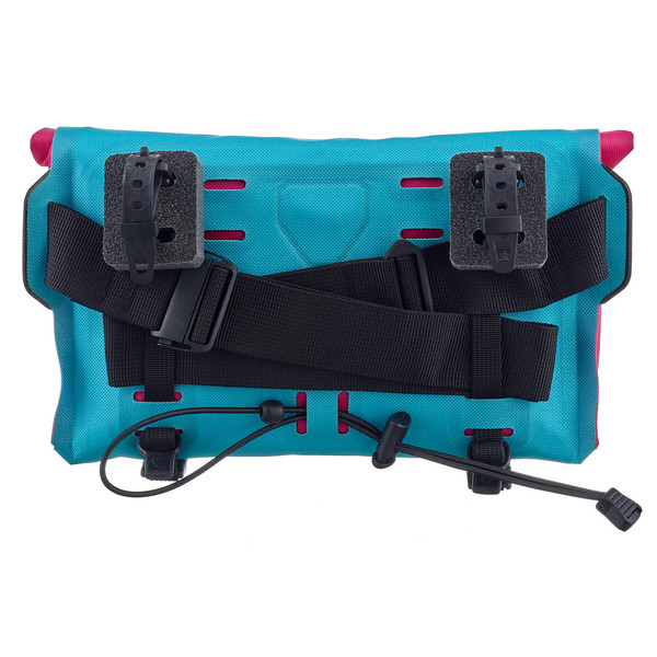 Ortlieb VELO-SLING CYBER - Lenkertasche Ansicht 6