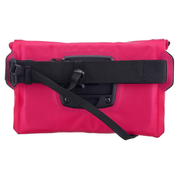 Ortlieb VELO-SLING FLEX CYBER - Lenkertasche Ansicht 5