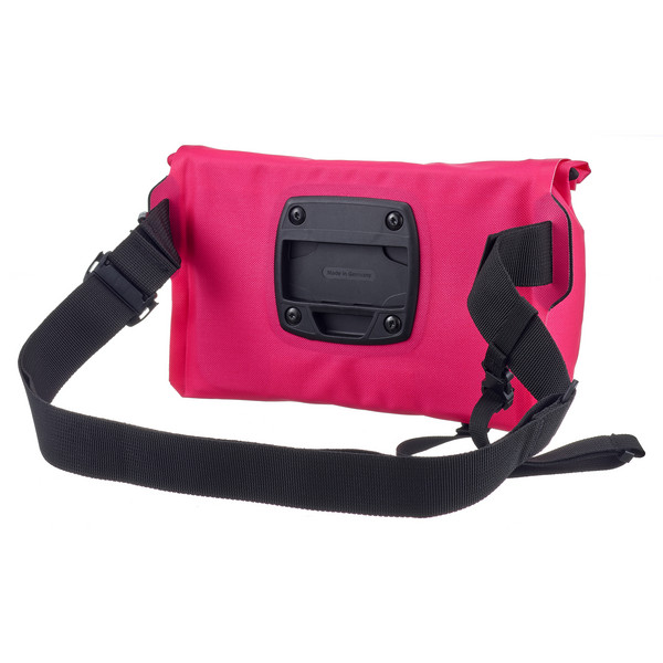 Ortlieb VELO-SLING FLEX CYBER - Lenkertasche Ansicht 2