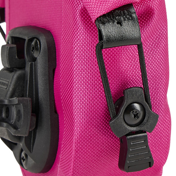 Ortlieb MICRO-BAG CYBER - Satteltasche Ansicht 4