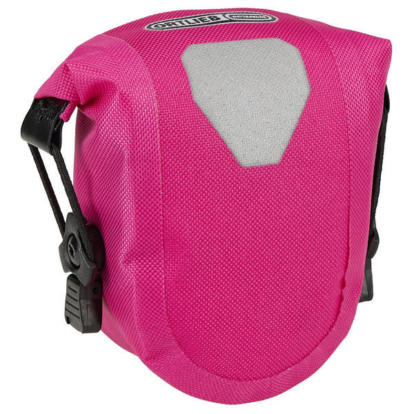 Ortlieb MICRO-BAG CYBER - Satteltasche Ansicht 2