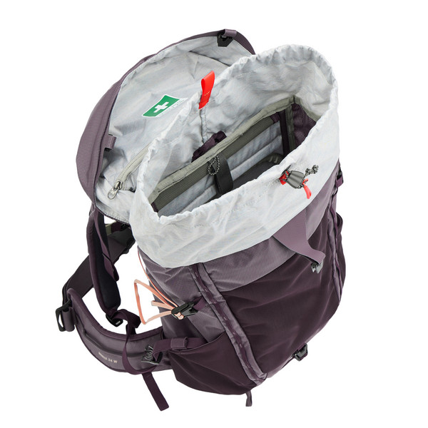 Tatonka NORIX 24 WOMEN Damen - Tagesrucksack Ansicht 11