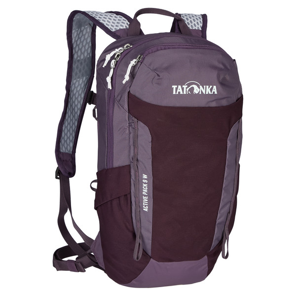 Tatonka ACTIVE PACK 9 WOMEN Damen - Tagesrucksack Ansicht 1