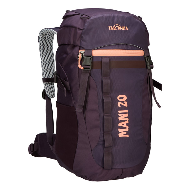 Tatonka MANI 20 - Kinderrucksack Ansicht 1