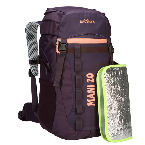 Tatonka MANI 20 - Kinderrucksack Ansicht 11