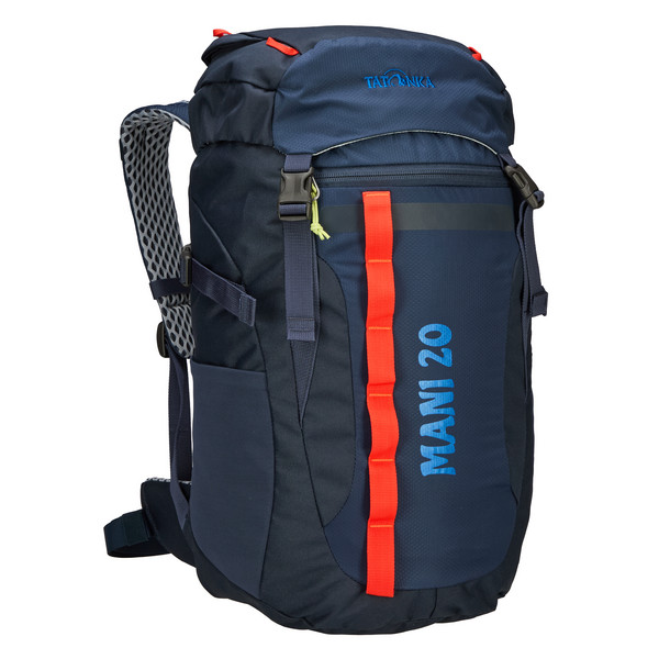 MANI 20 - Kinderrucksack-NAVY