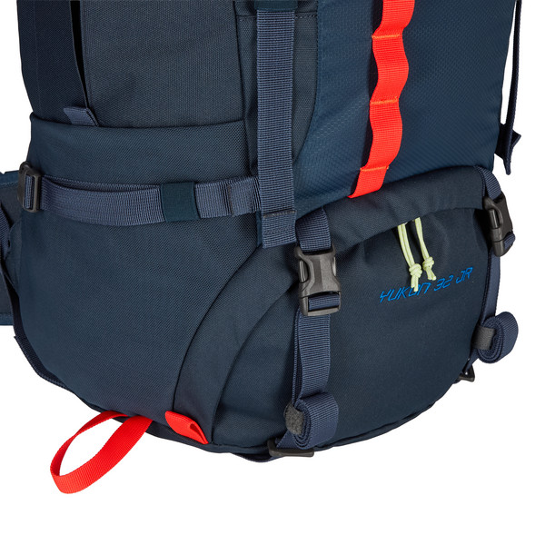 Tatonka YUKON 32 JR - Kinderrucksack Ansicht 8