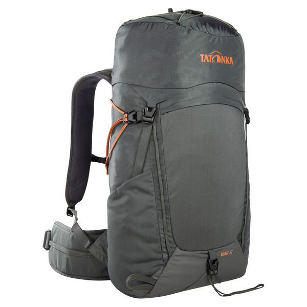 NORIX 27 - Tagesrucksack-TITAN GREY