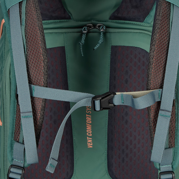 Tatonka NORIX 31 WOMEN Damen - Tourenrucksack Ansicht 10